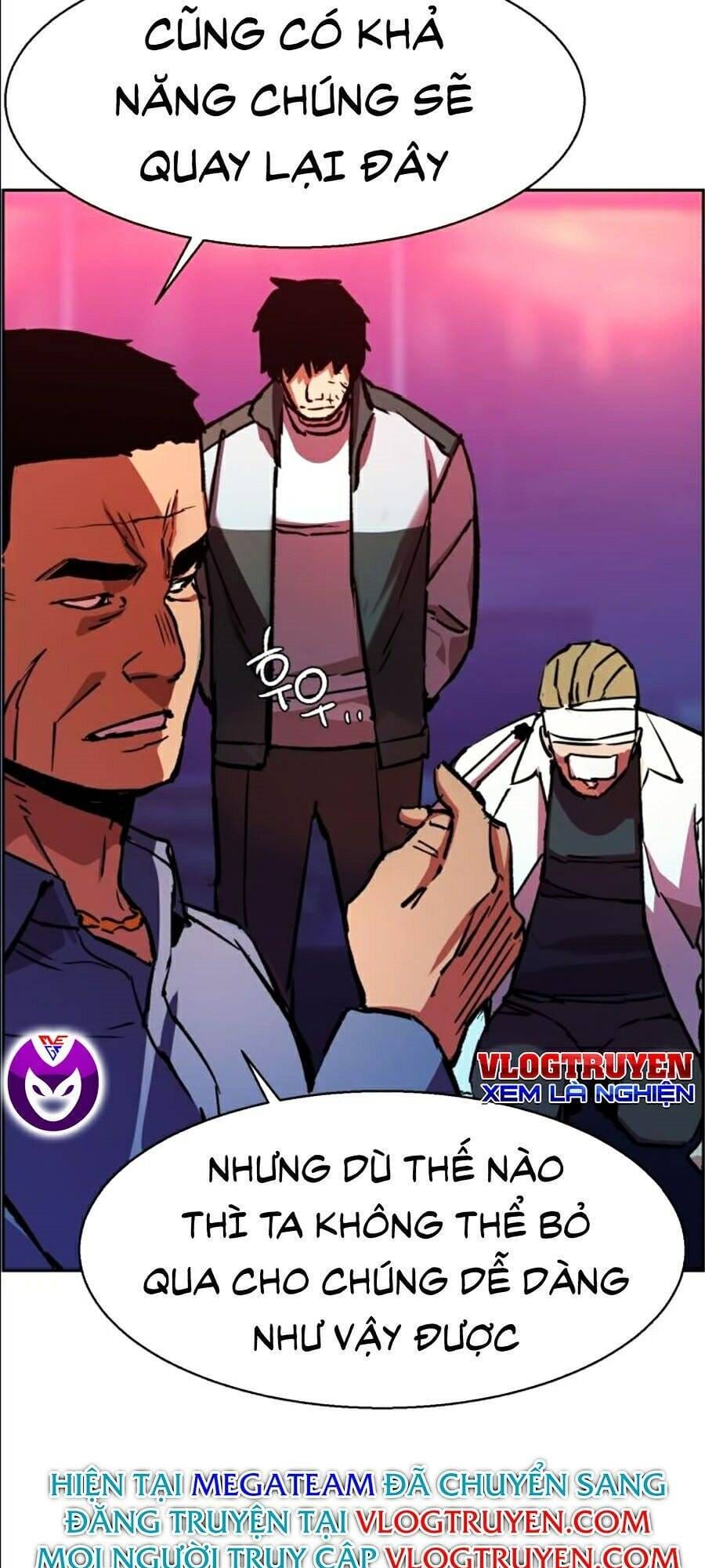 Truyện Tranh Bạn Học Của Tôi Là Lính Đánh Thuê trang 5