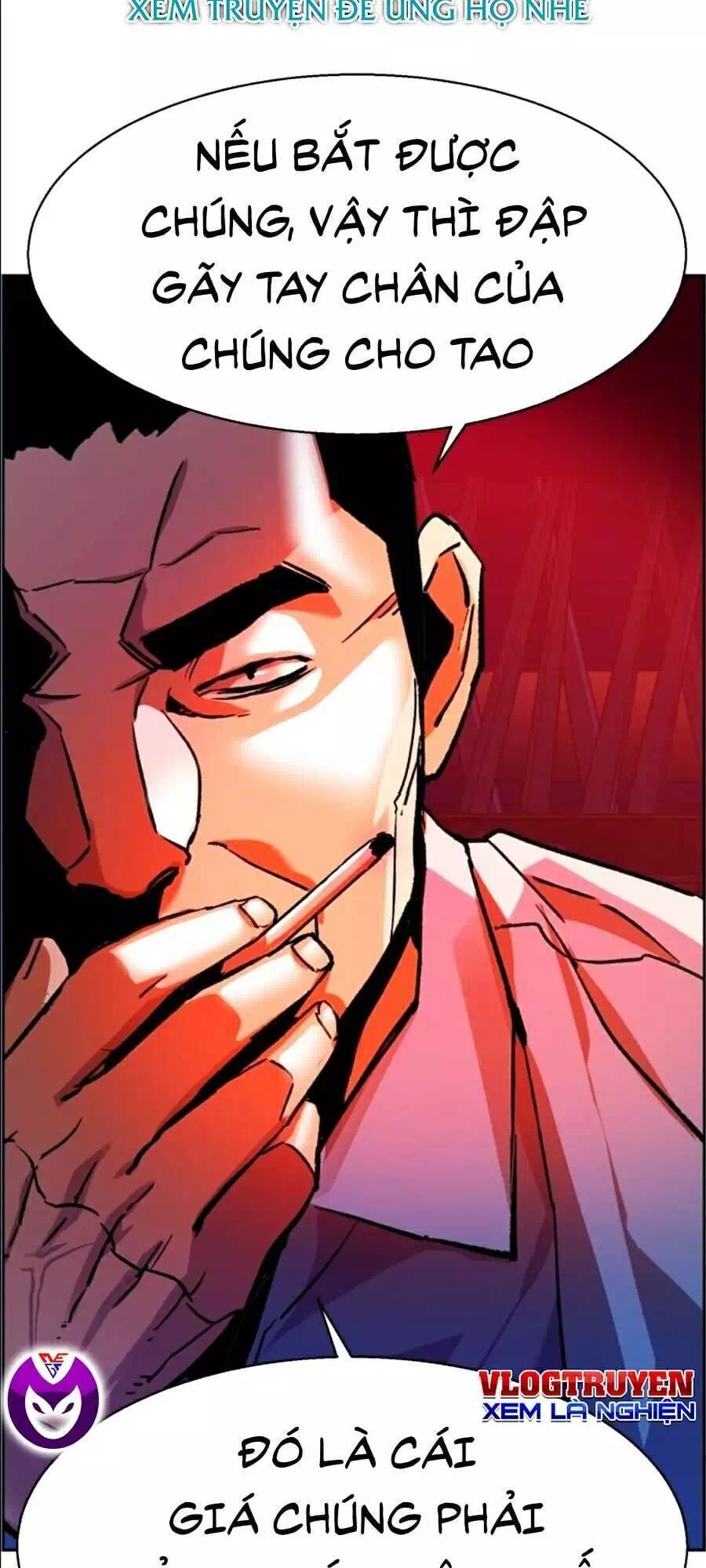 Truyện Tranh Bạn Học Của Tôi Là Lính Đánh Thuê trang 5