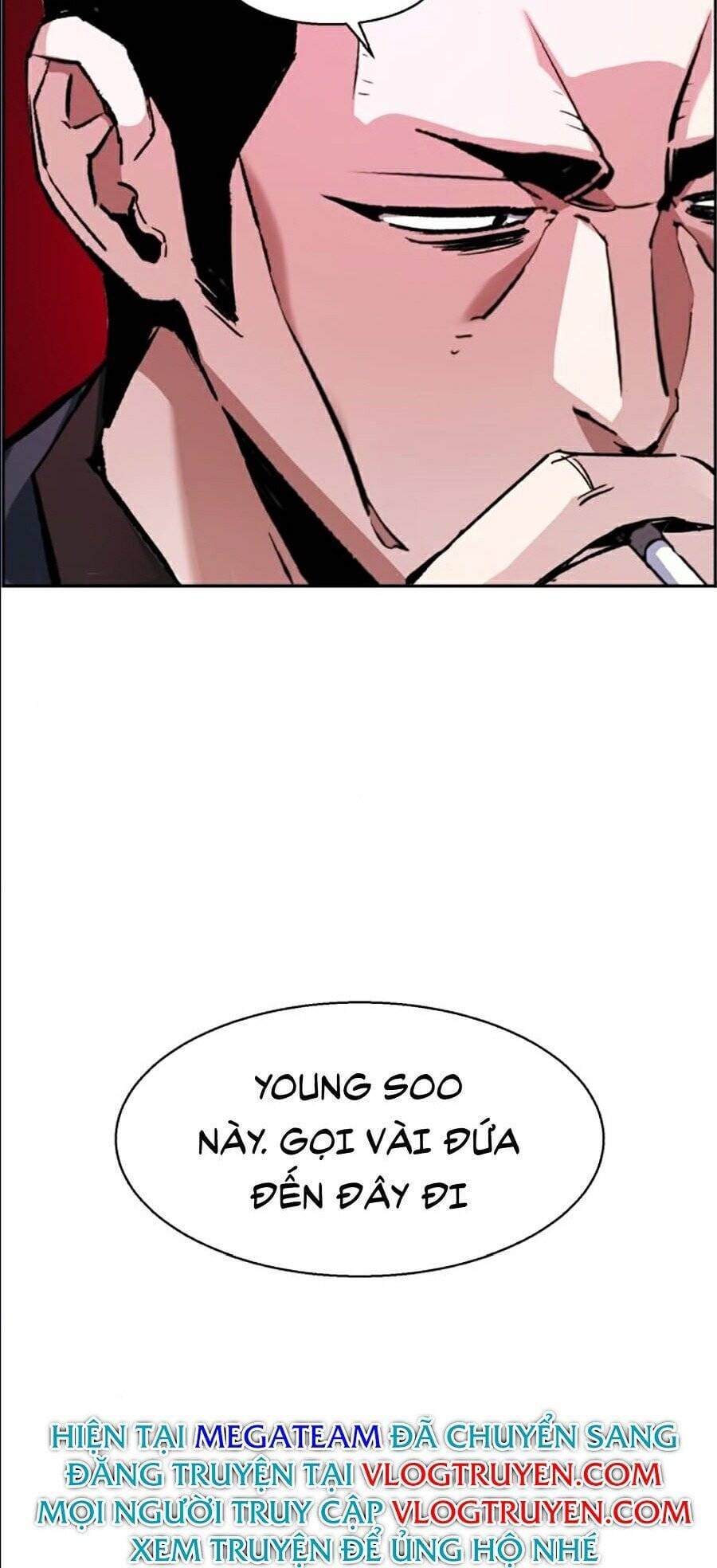 Truyện Tranh Bạn Học Của Tôi Là Lính Đánh Thuê trang 5