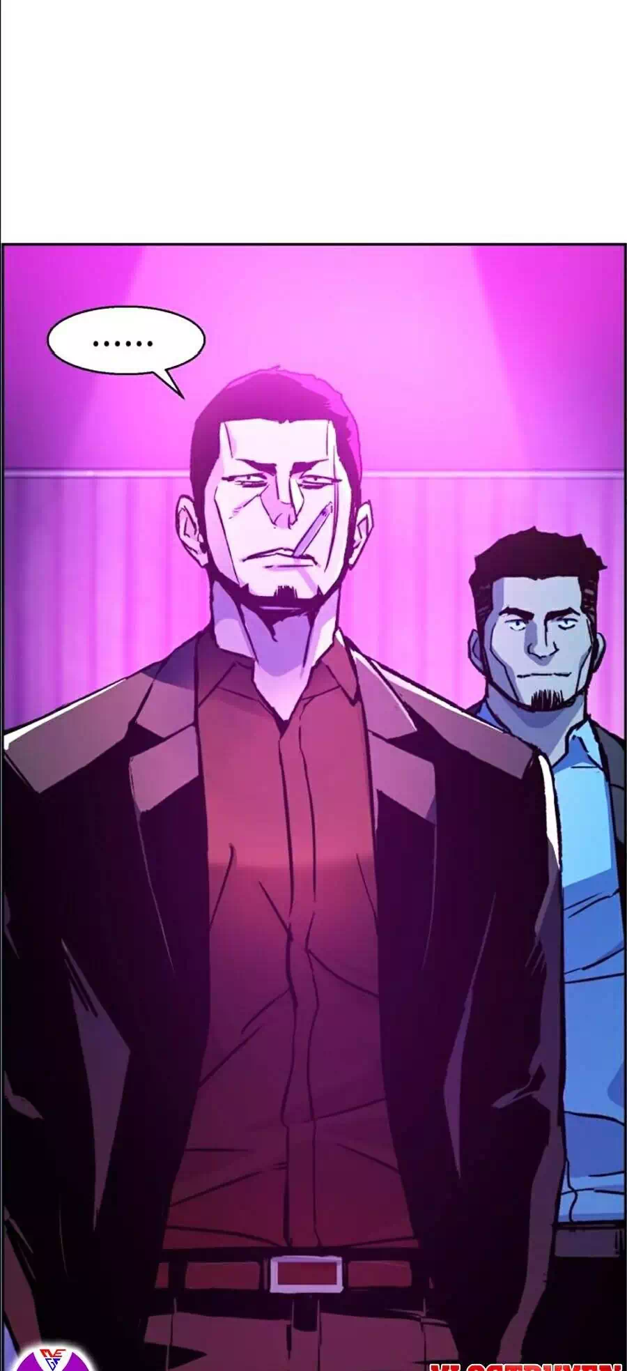 Truyện Tranh Bạn Học Của Tôi Là Lính Đánh Thuê trang 5