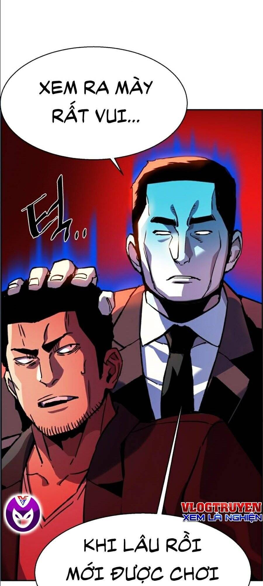 Truyện Tranh Bạn Học Của Tôi Là Lính Đánh Thuê trang 5