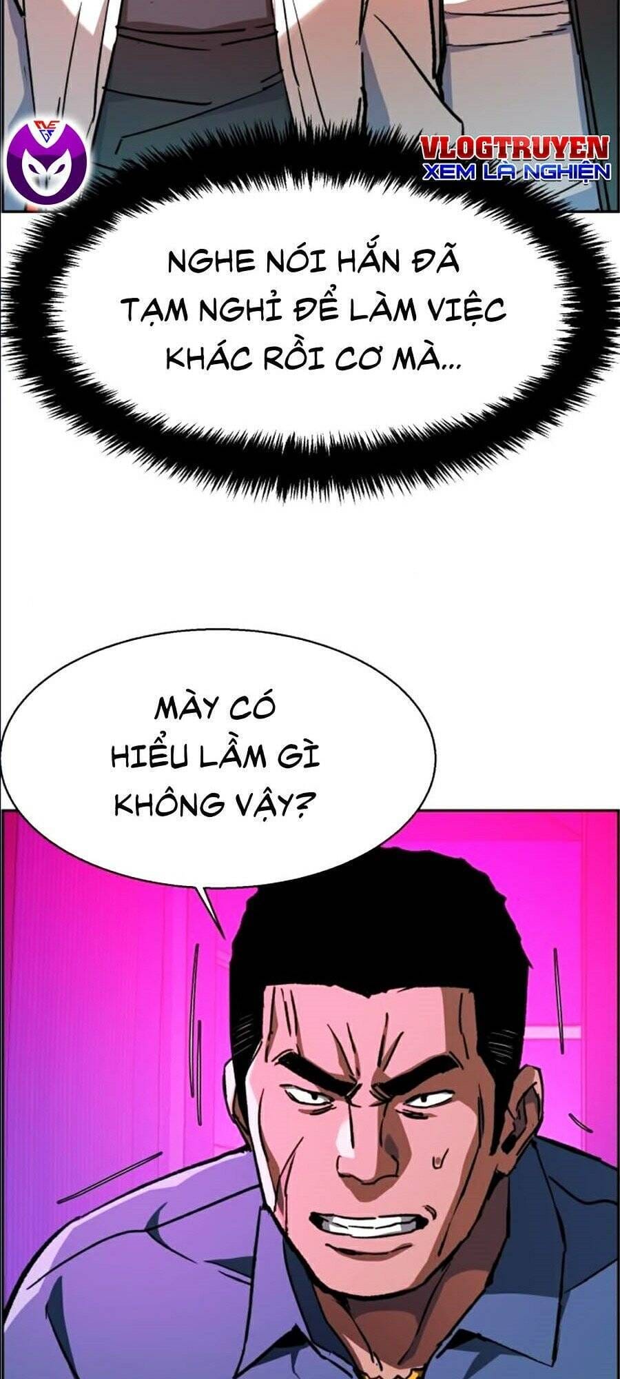 Truyện Tranh Bạn Học Của Tôi Là Lính Đánh Thuê trang 5