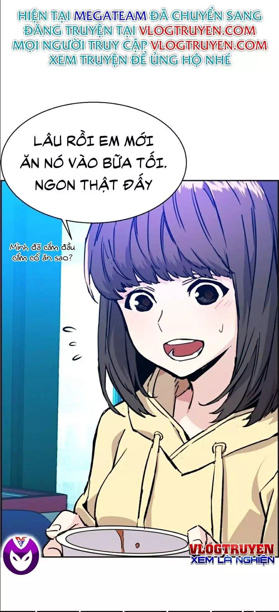 Truyện Tranh Bạn Học Của Tôi Là Lính Đánh Thuê trang 5