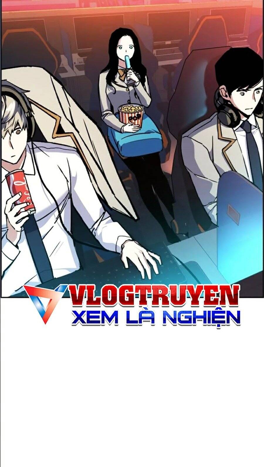 Truyện Tranh Bạn Học Của Tôi Là Lính Đánh Thuê trang 5