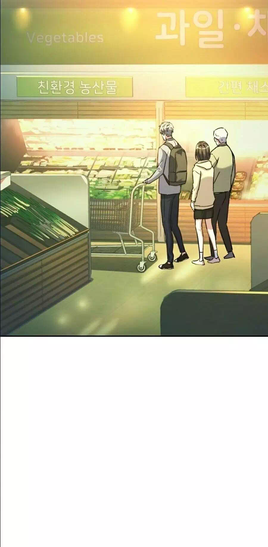 Truyện Tranh Bạn Học Của Tôi Là Lính Đánh Thuê trang 5