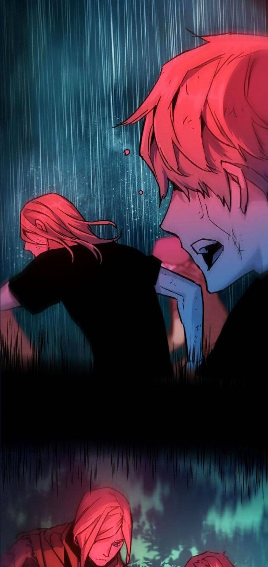 Truyện Tranh Bạn Học Của Tôi Là Lính Đánh Thuê trang 5