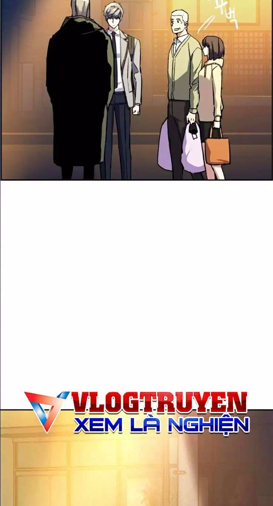 Truyện Tranh Bạn Học Của Tôi Là Lính Đánh Thuê trang 5