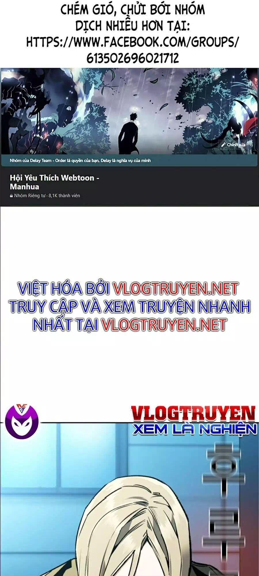 Truyện Tranh Bạn Học Của Tôi Là Lính Đánh Thuê trang 5