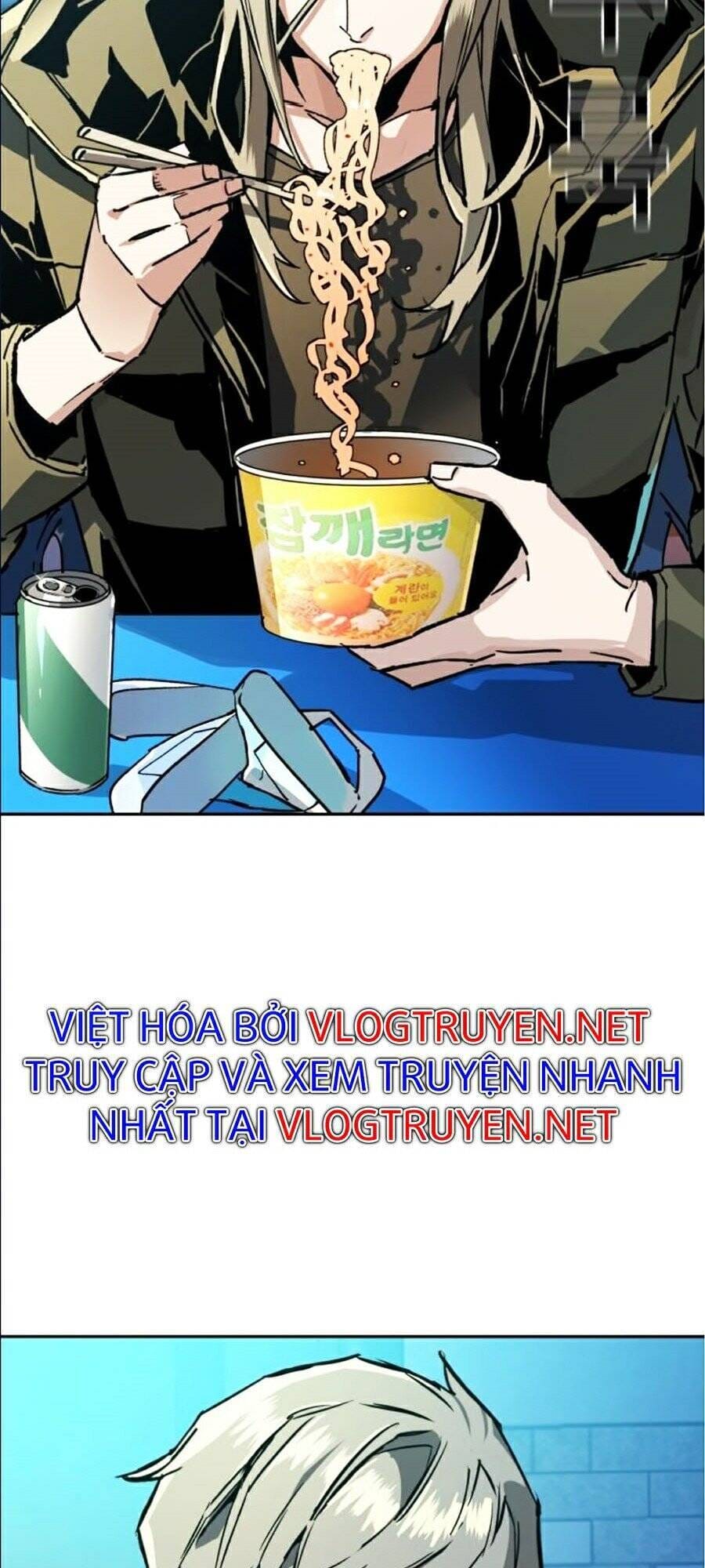 Truyện Tranh Bạn Học Của Tôi Là Lính Đánh Thuê trang 5