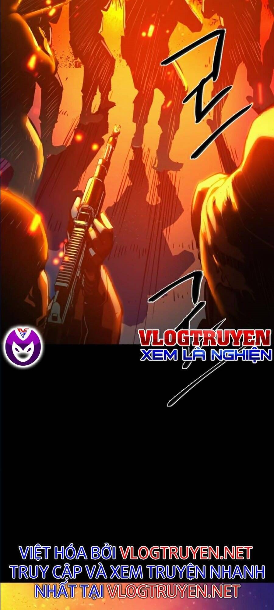 Truyện Tranh Bạn Học Của Tôi Là Lính Đánh Thuê trang 5