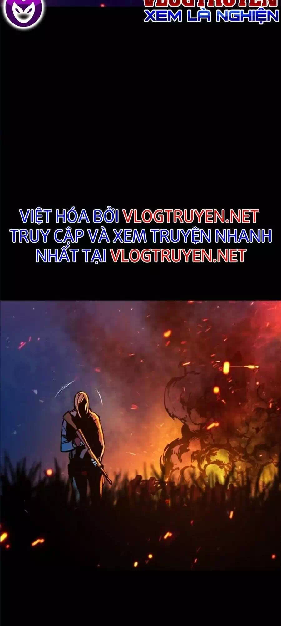 Truyện Tranh Bạn Học Của Tôi Là Lính Đánh Thuê trang 5