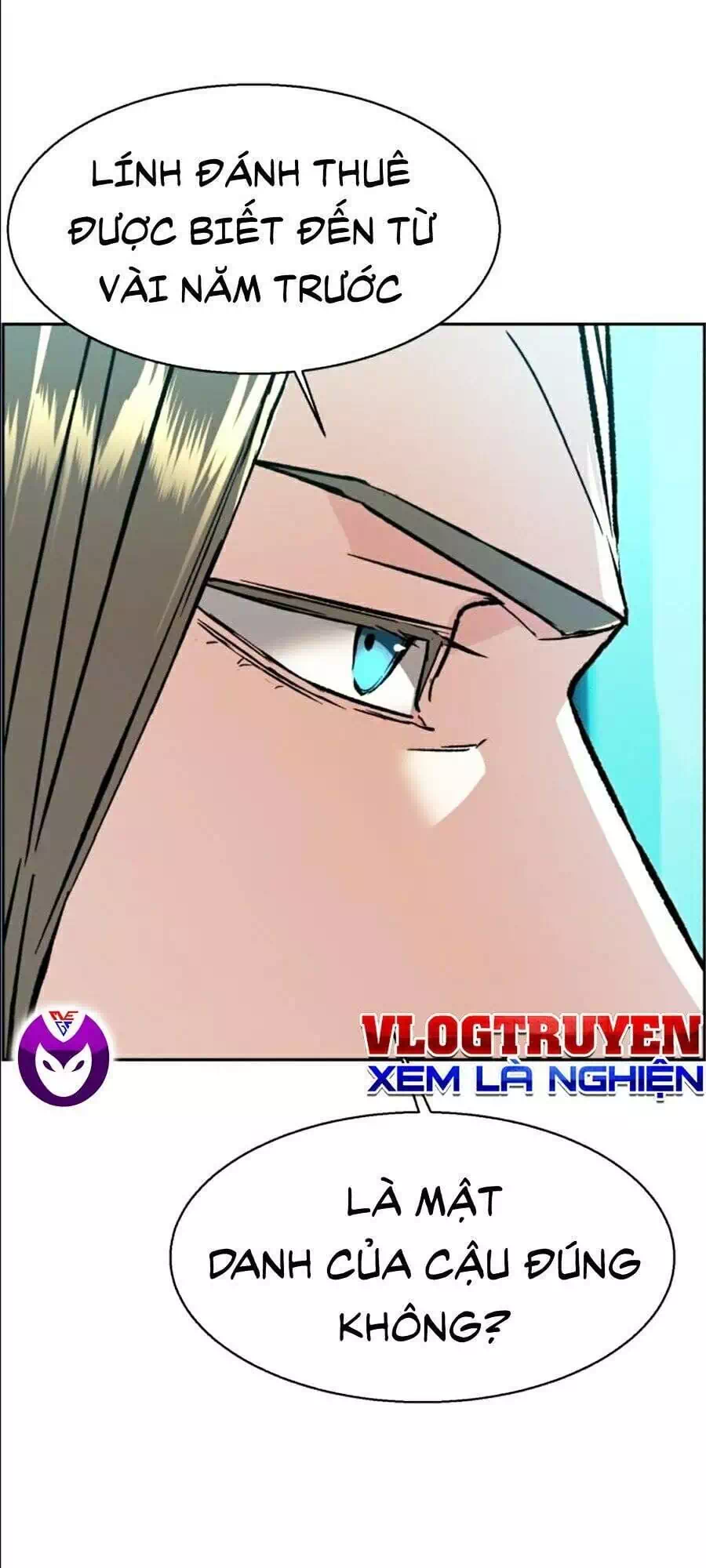 Truyện Tranh Bạn Học Của Tôi Là Lính Đánh Thuê trang 5