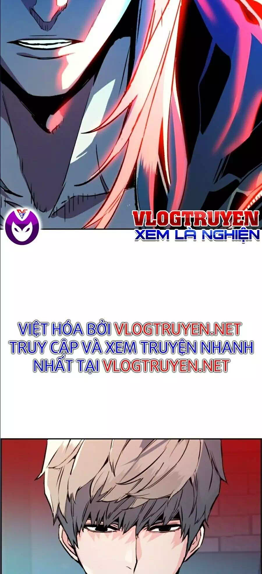 Truyện Tranh Bạn Học Của Tôi Là Lính Đánh Thuê trang 5