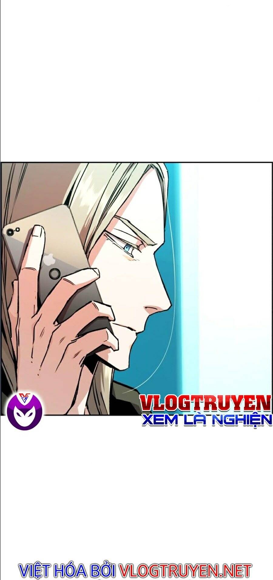 Truyện Tranh Bạn Học Của Tôi Là Lính Đánh Thuê trang 5