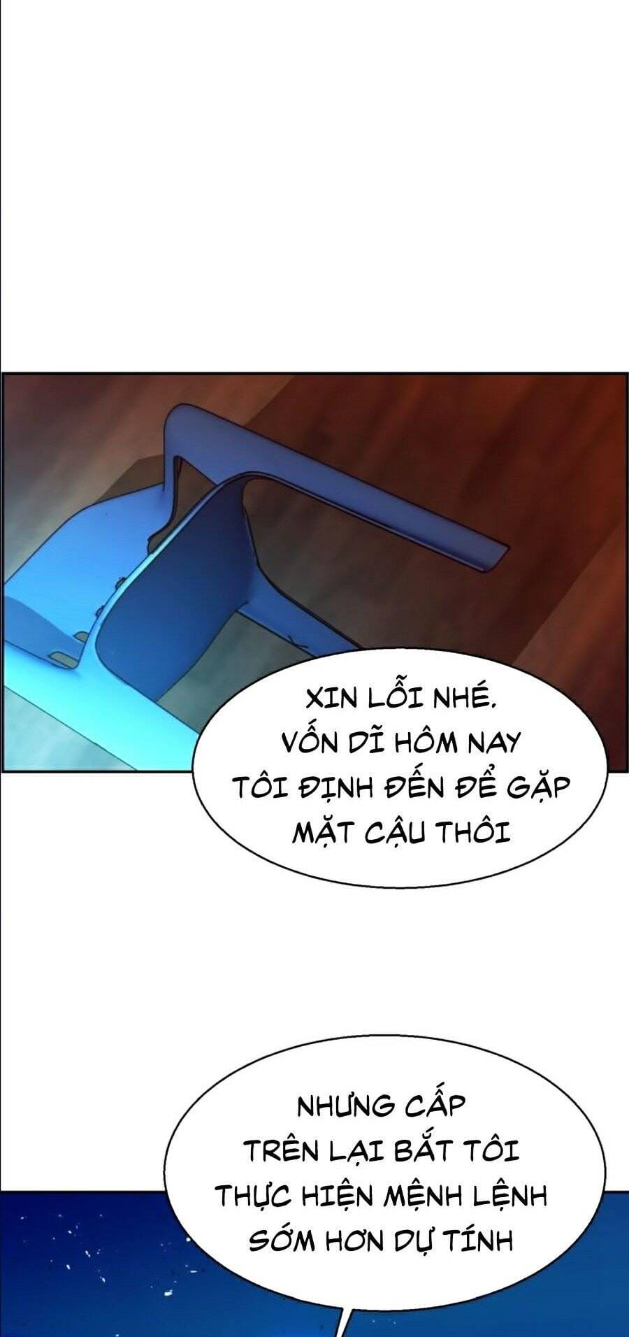 Truyện Tranh Bạn Học Của Tôi Là Lính Đánh Thuê trang 5