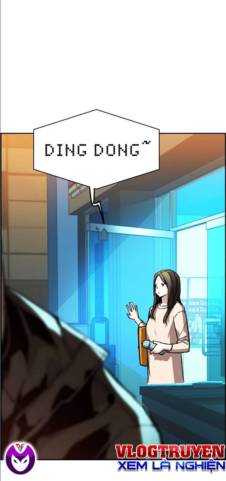 Truyện Tranh Bạn Học Của Tôi Là Lính Đánh Thuê trang 5