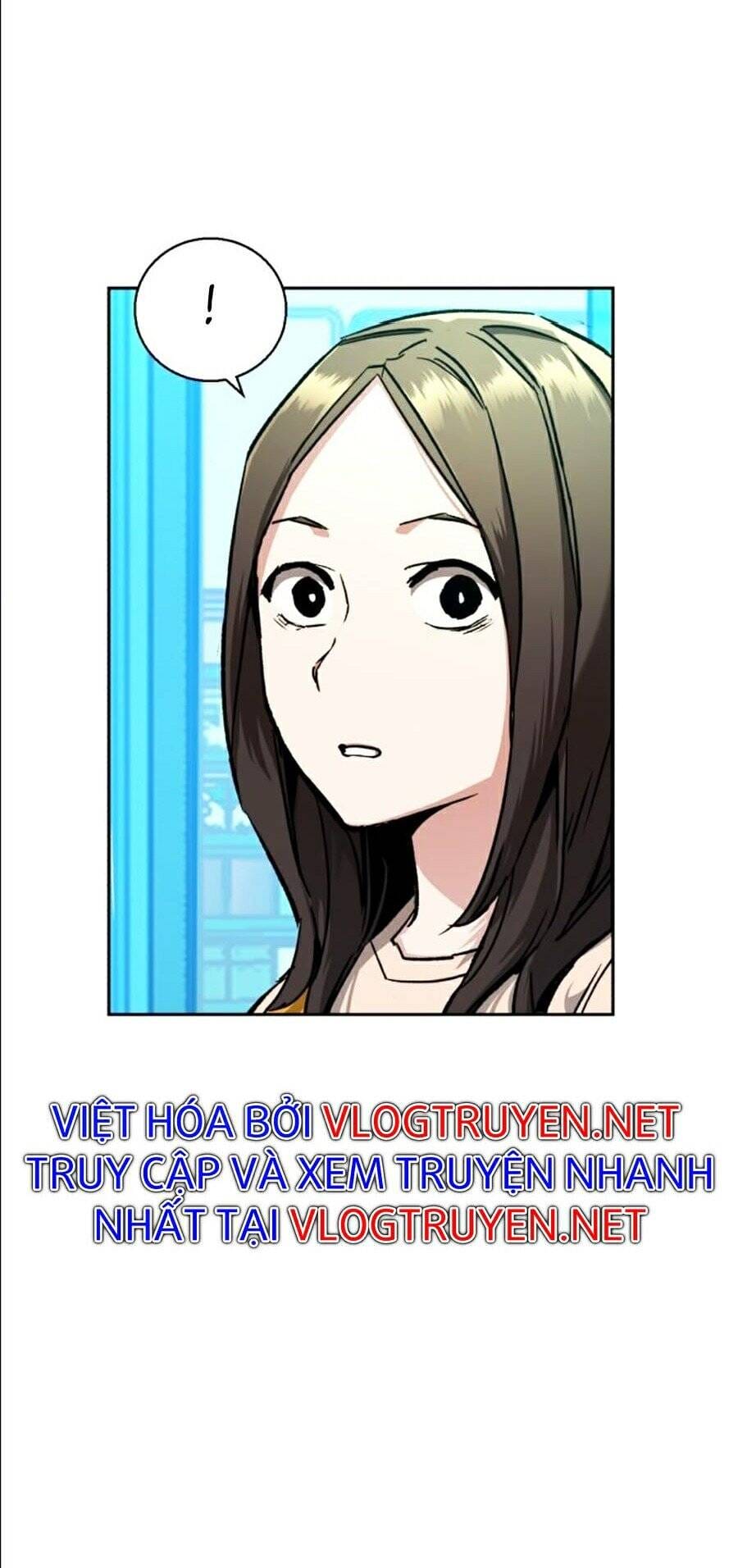 Truyện Tranh Bạn Học Của Tôi Là Lính Đánh Thuê trang 5