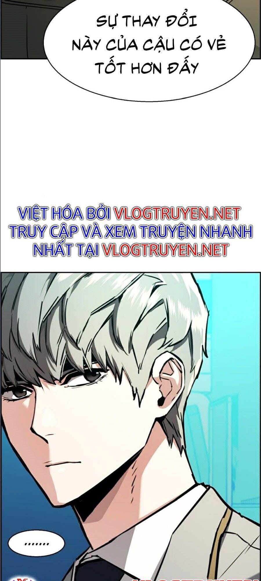 Truyện Tranh Bạn Học Của Tôi Là Lính Đánh Thuê trang 5