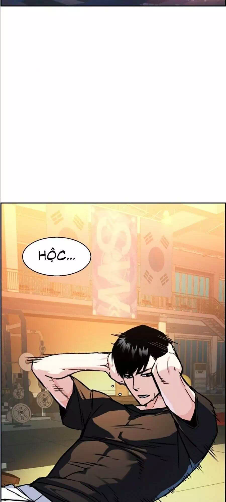 Truyện Tranh Bạn Học Của Tôi Là Lính Đánh Thuê trang 5