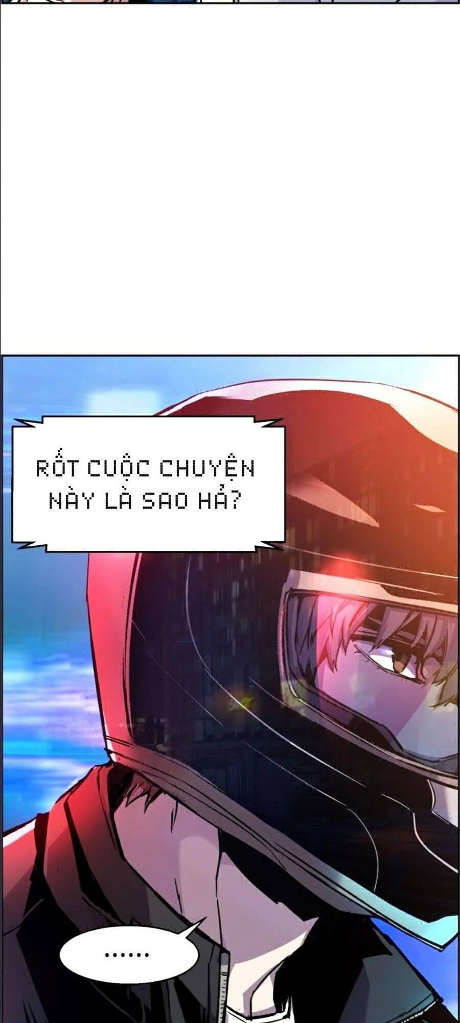 Truyện Tranh Bạn Học Của Tôi Là Lính Đánh Thuê trang 5