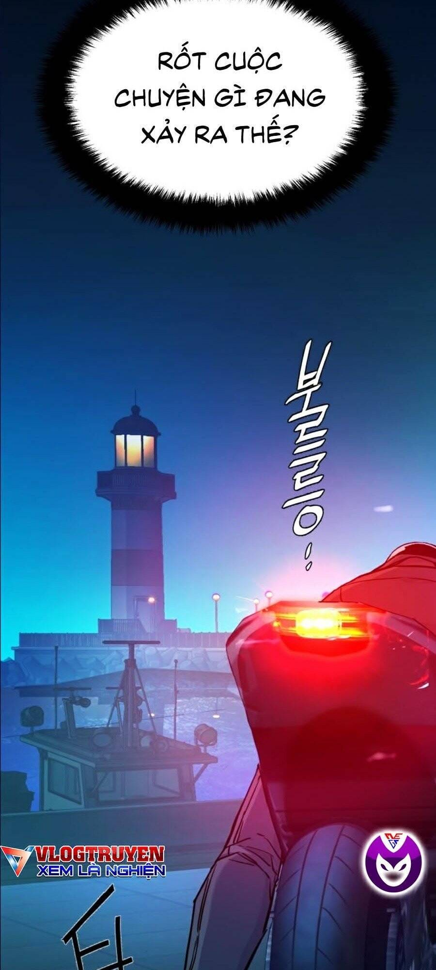 Truyện Tranh Bạn Học Của Tôi Là Lính Đánh Thuê trang 5