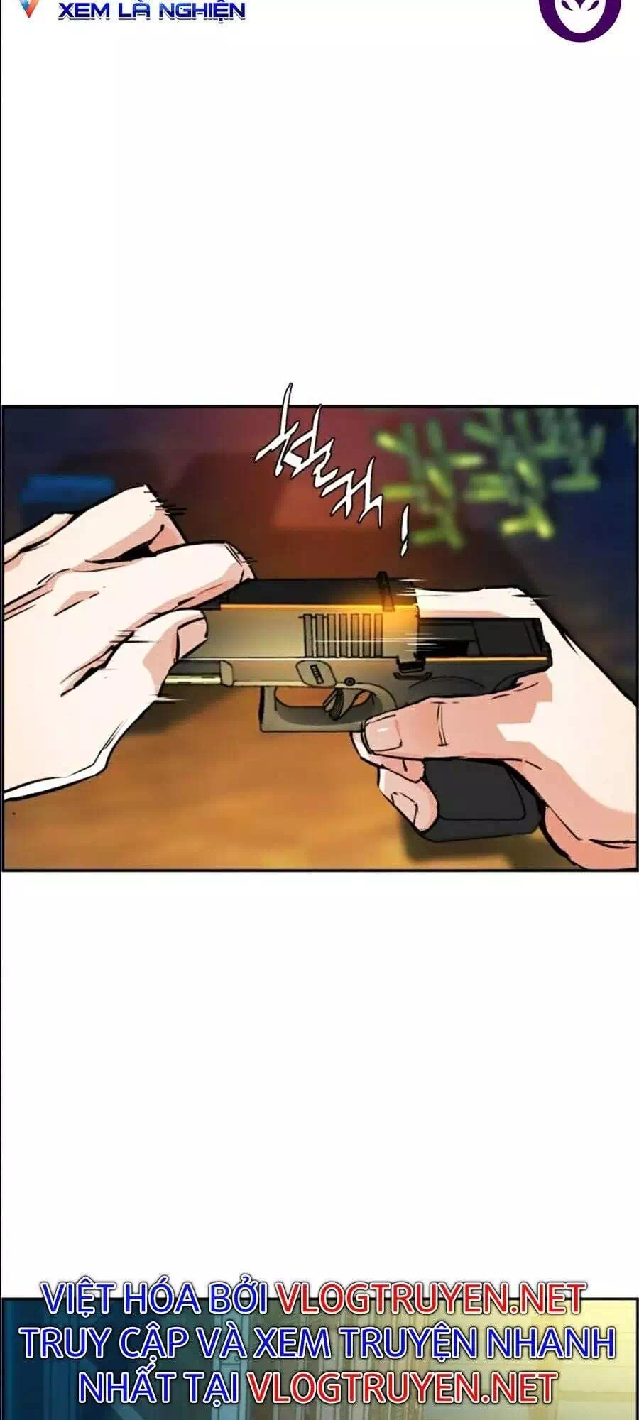 Truyện Tranh Bạn Học Của Tôi Là Lính Đánh Thuê trang 5