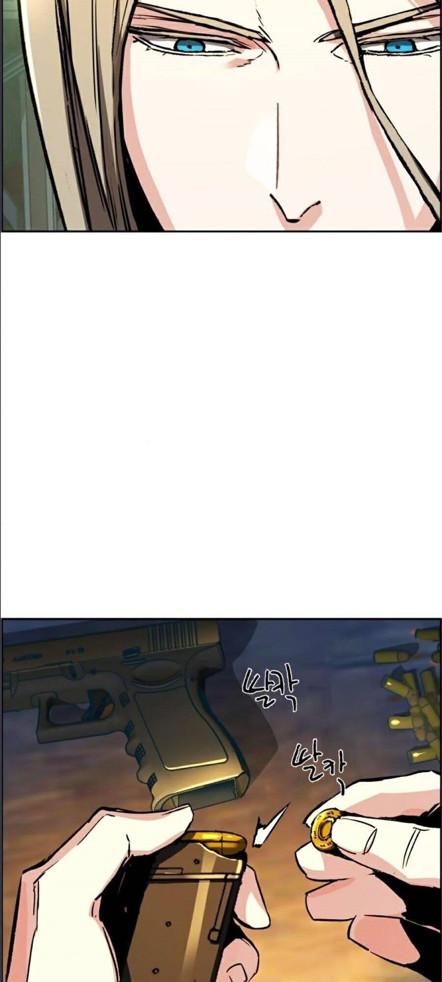 Truyện Tranh Bạn Học Của Tôi Là Lính Đánh Thuê trang 5