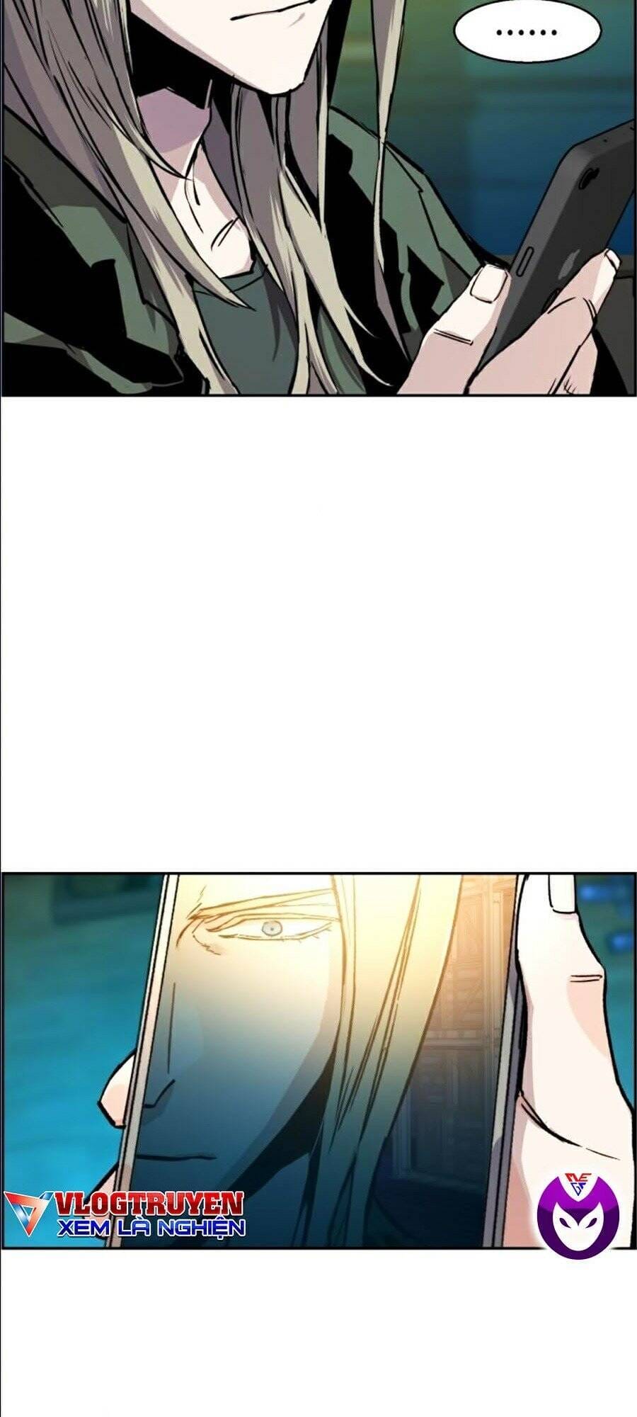 Truyện Tranh Bạn Học Của Tôi Là Lính Đánh Thuê trang 5