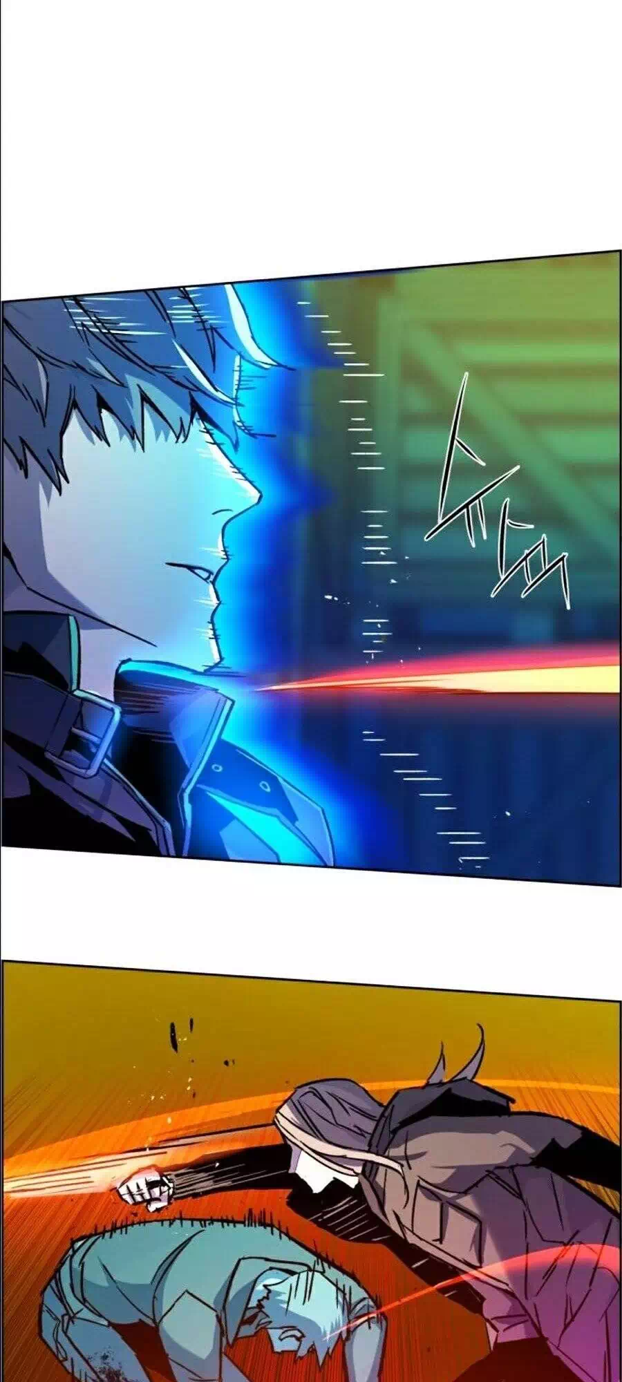 Truyện Tranh Bạn Học Của Tôi Là Lính Đánh Thuê trang 5