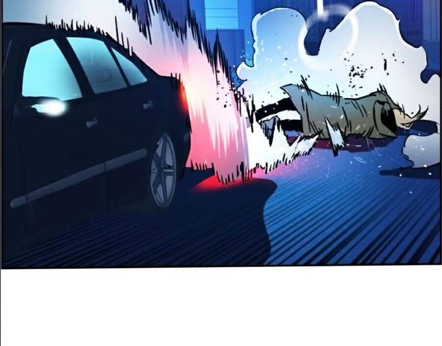 Truyện Tranh Bạn Học Của Tôi Là Lính Đánh Thuê trang 5