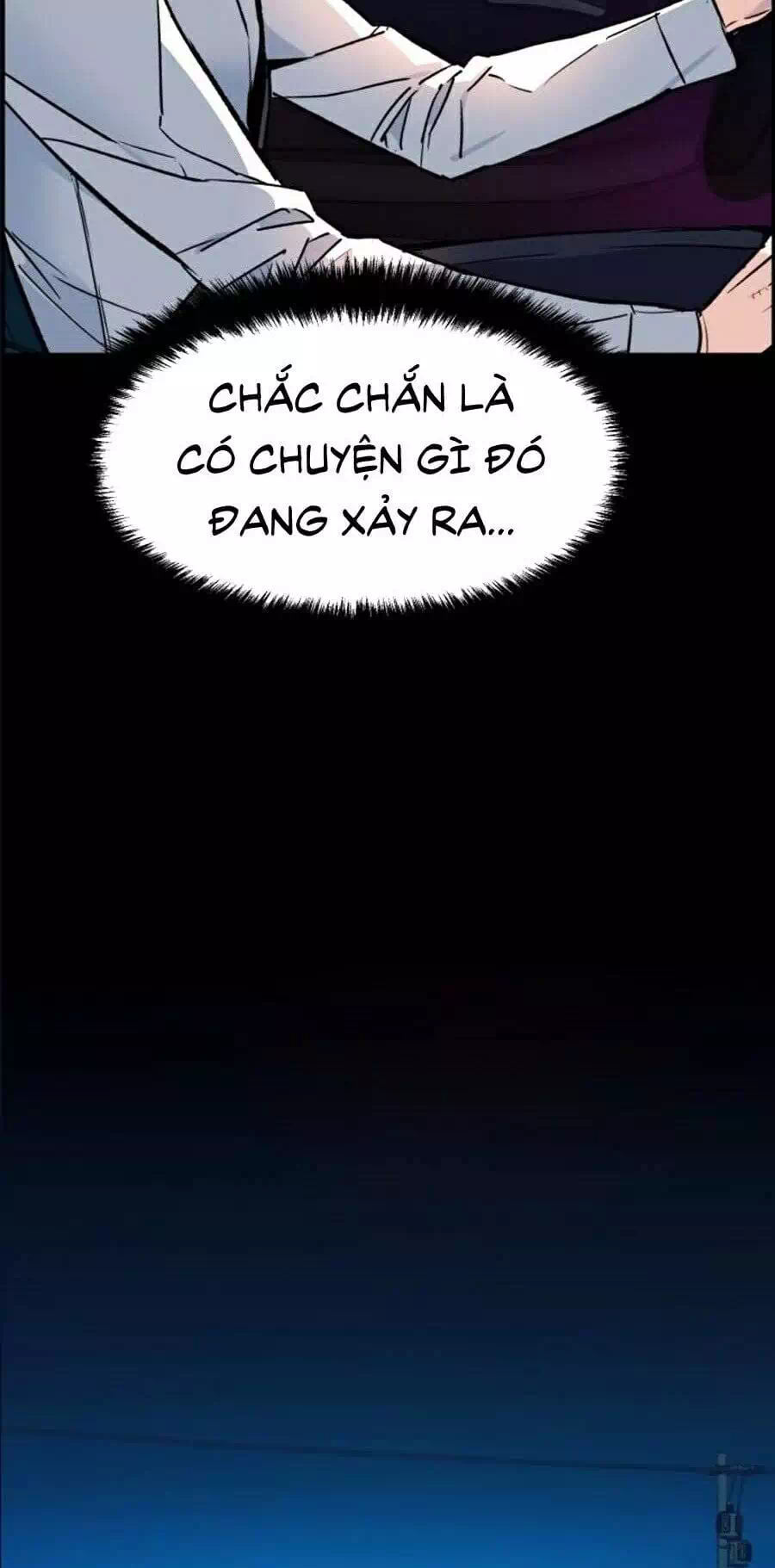 Truyện Tranh Bạn Học Của Tôi Là Lính Đánh Thuê trang 5