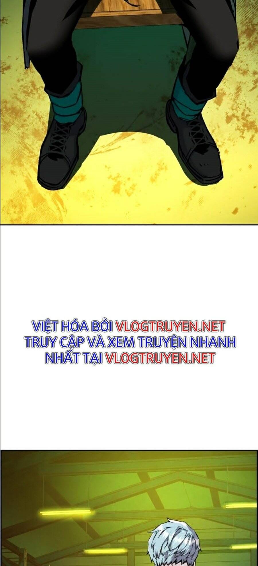 Truyện Tranh Bạn Học Của Tôi Là Lính Đánh Thuê trang 5