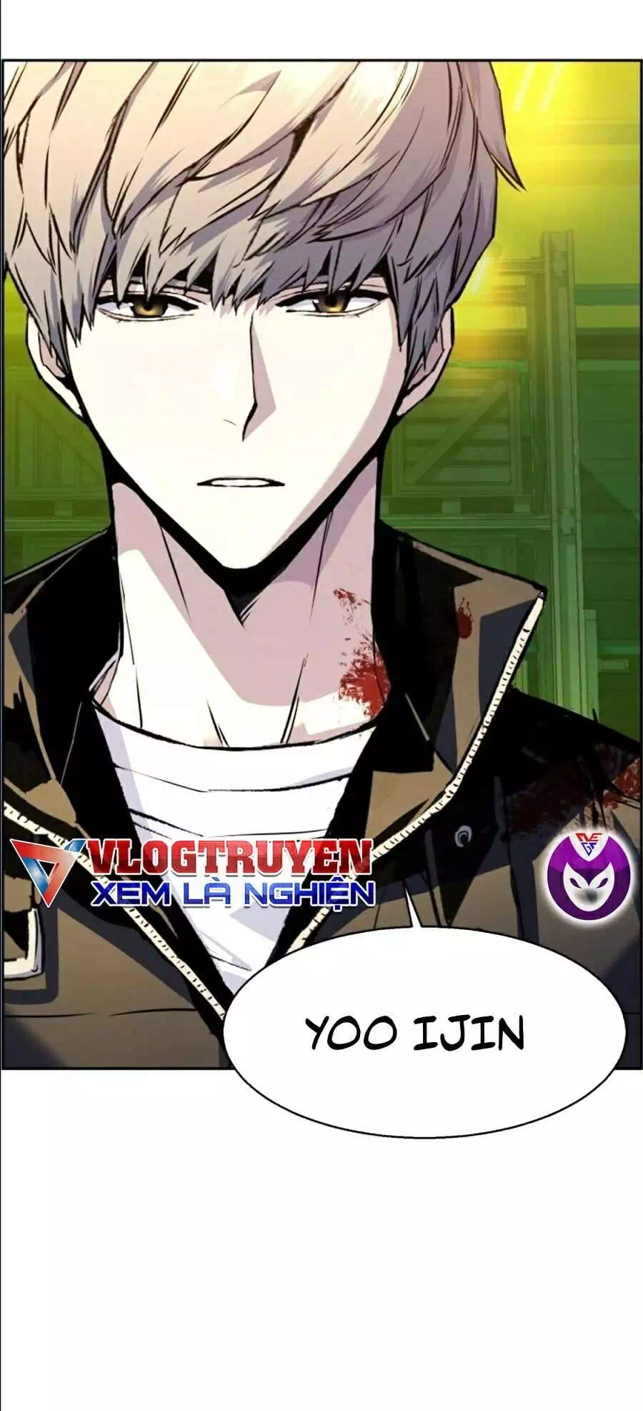 Truyện Tranh Bạn Học Của Tôi Là Lính Đánh Thuê trang 5