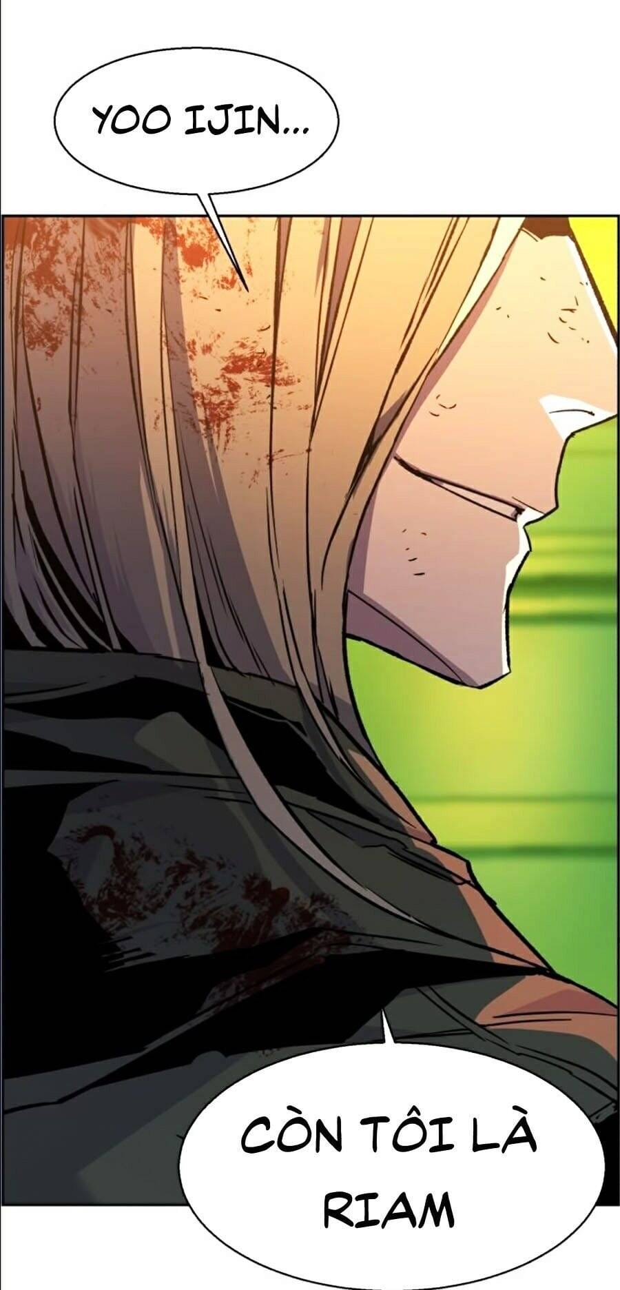 Truyện Tranh Bạn Học Của Tôi Là Lính Đánh Thuê trang 5