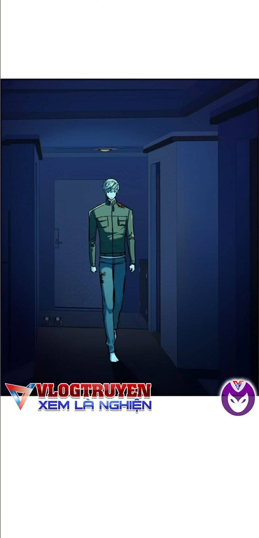 Truyện Tranh Bạn Học Của Tôi Là Lính Đánh Thuê trang 5