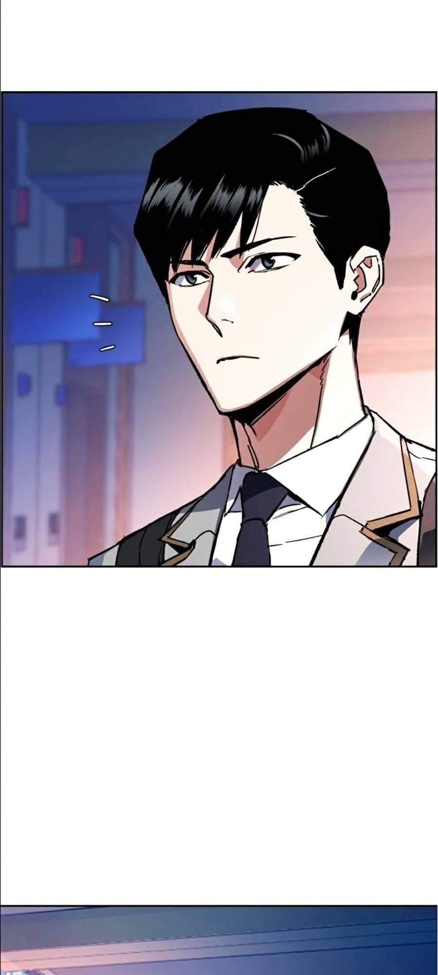 Truyện Tranh Bạn Học Của Tôi Là Lính Đánh Thuê trang 5