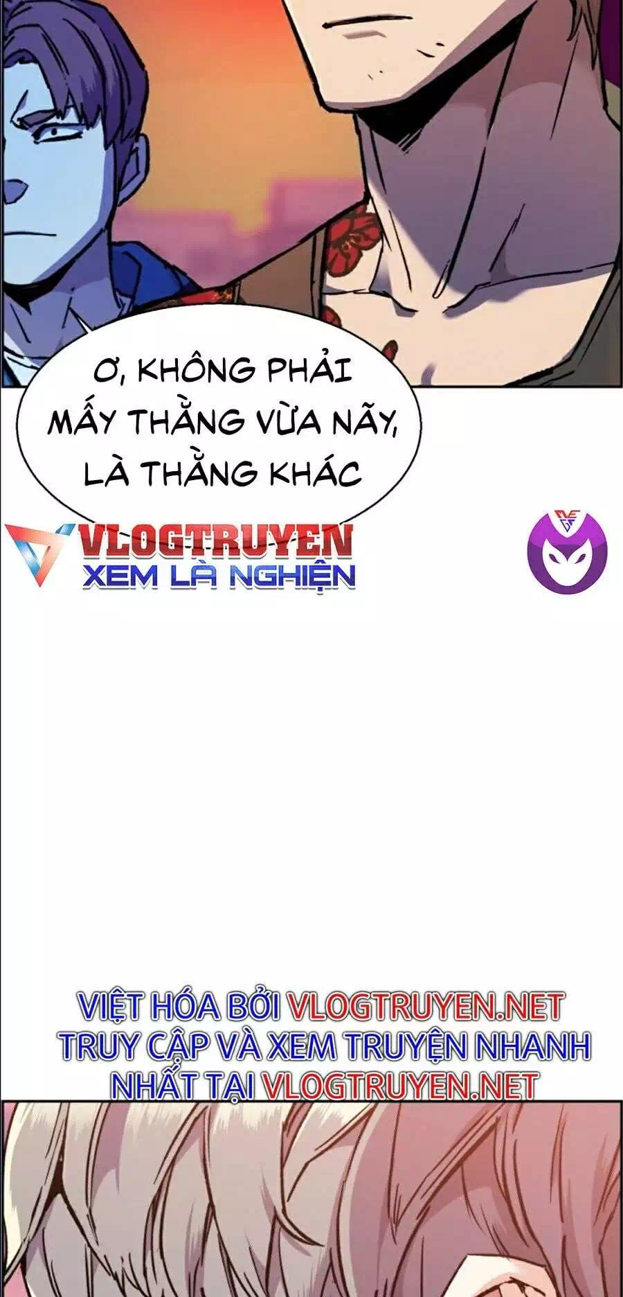Truyện Tranh Bạn Học Của Tôi Là Lính Đánh Thuê trang 5