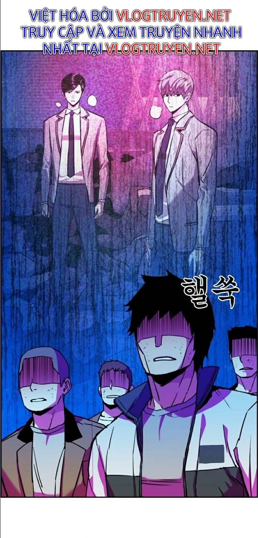 Truyện Tranh Bạn Học Của Tôi Là Lính Đánh Thuê trang 5