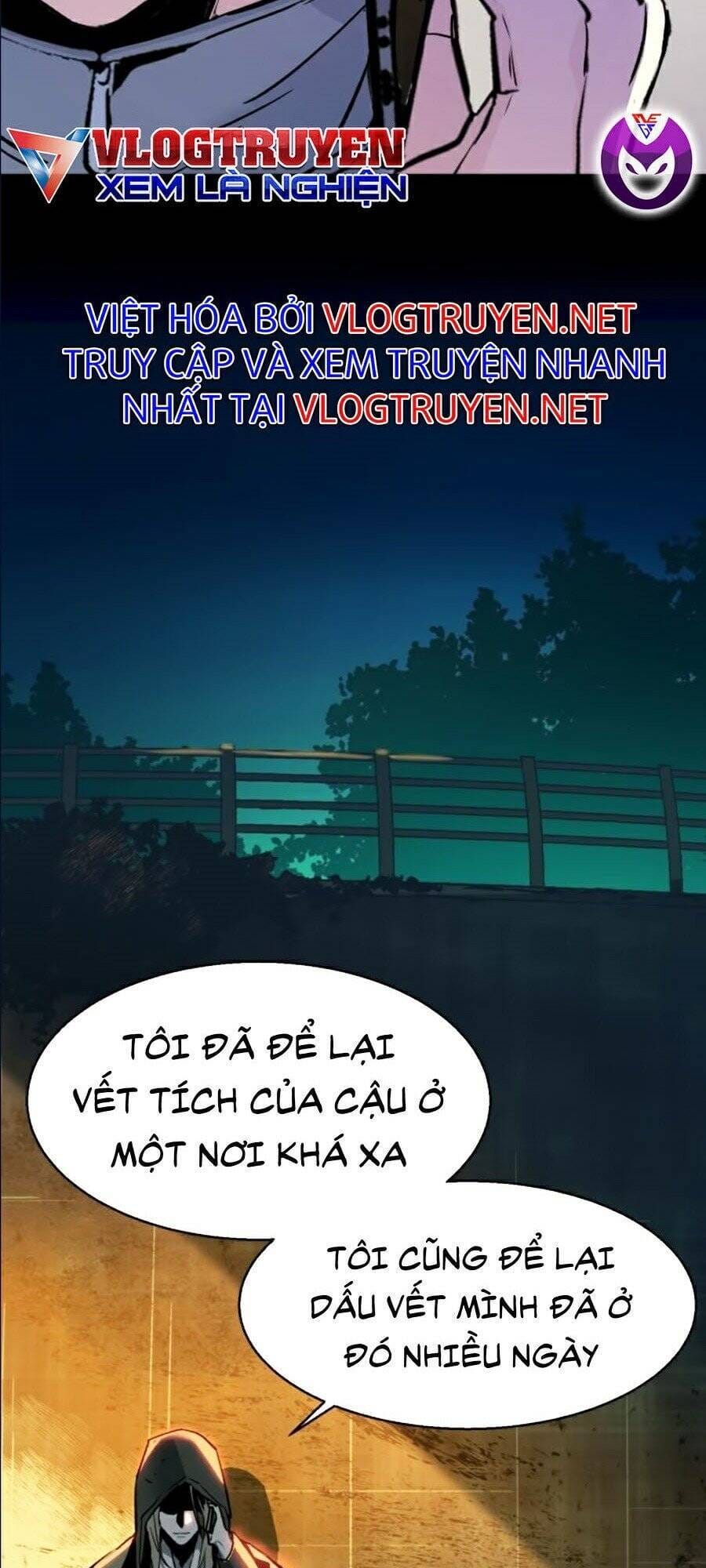 Truyện Tranh Bạn Học Của Tôi Là Lính Đánh Thuê trang 5