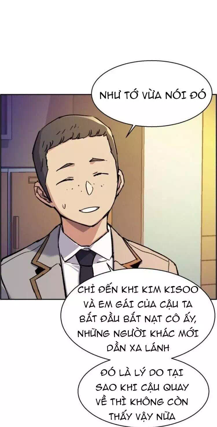 Truyện Tranh Bạn Học Của Tôi Là Lính Đánh Thuê trang 5
