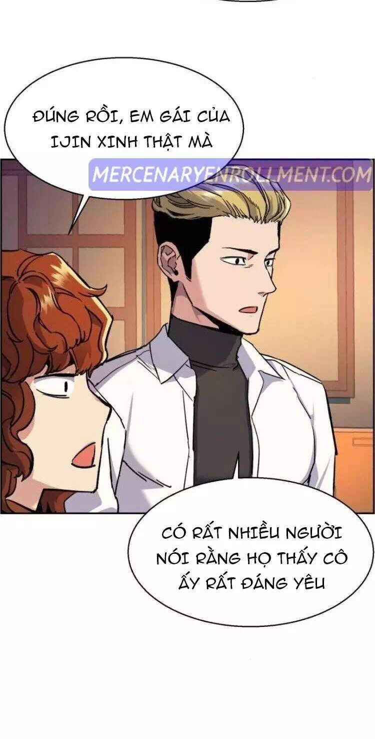 Truyện Tranh Bạn Học Của Tôi Là Lính Đánh Thuê trang 5