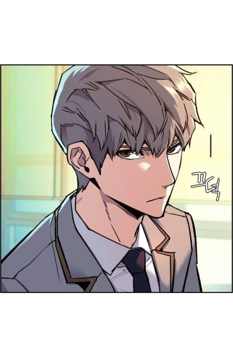 Truyện Tranh Bạn Học Của Tôi Là Lính Đánh Thuê trang 5