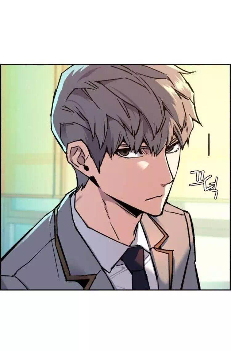 Truyện Tranh Bạn Học Của Tôi Là Lính Đánh Thuê trang 5