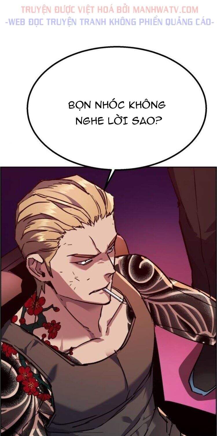 Truyện Tranh Bạn Học Của Tôi Là Lính Đánh Thuê trang 5