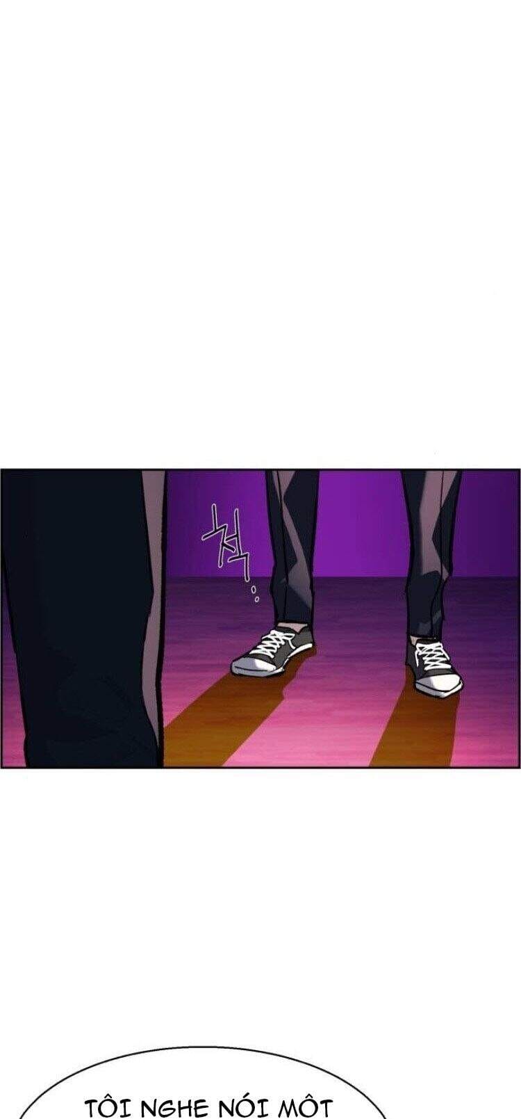 Truyện Tranh Bạn Học Của Tôi Là Lính Đánh Thuê trang 5