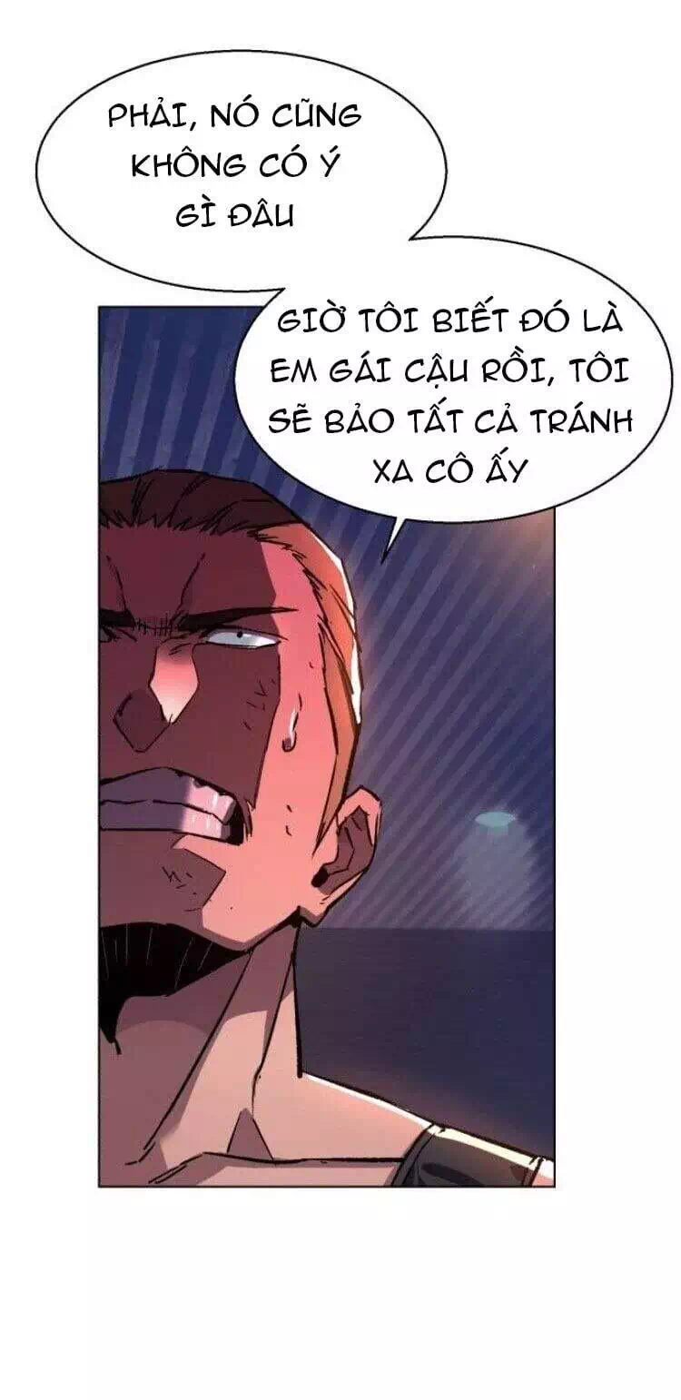 Truyện Tranh Bạn Học Của Tôi Là Lính Đánh Thuê trang 5