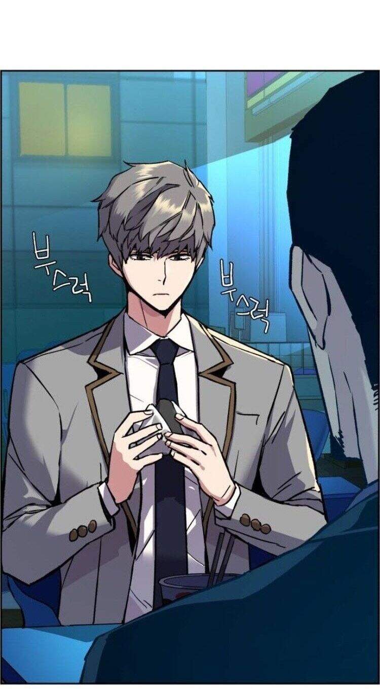 Truyện Tranh Bạn Học Của Tôi Là Lính Đánh Thuê trang 5