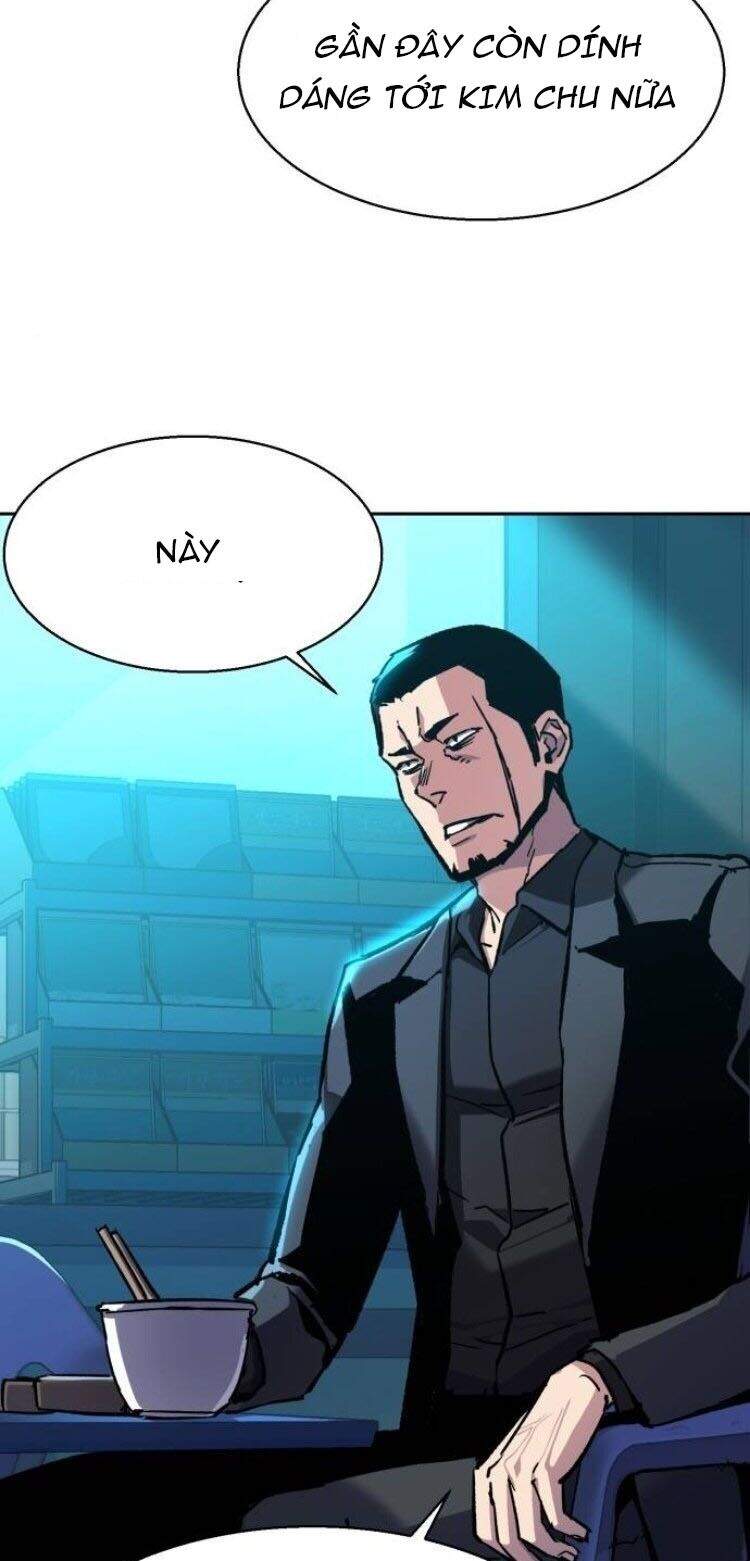 Truyện Tranh Bạn Học Của Tôi Là Lính Đánh Thuê trang 5