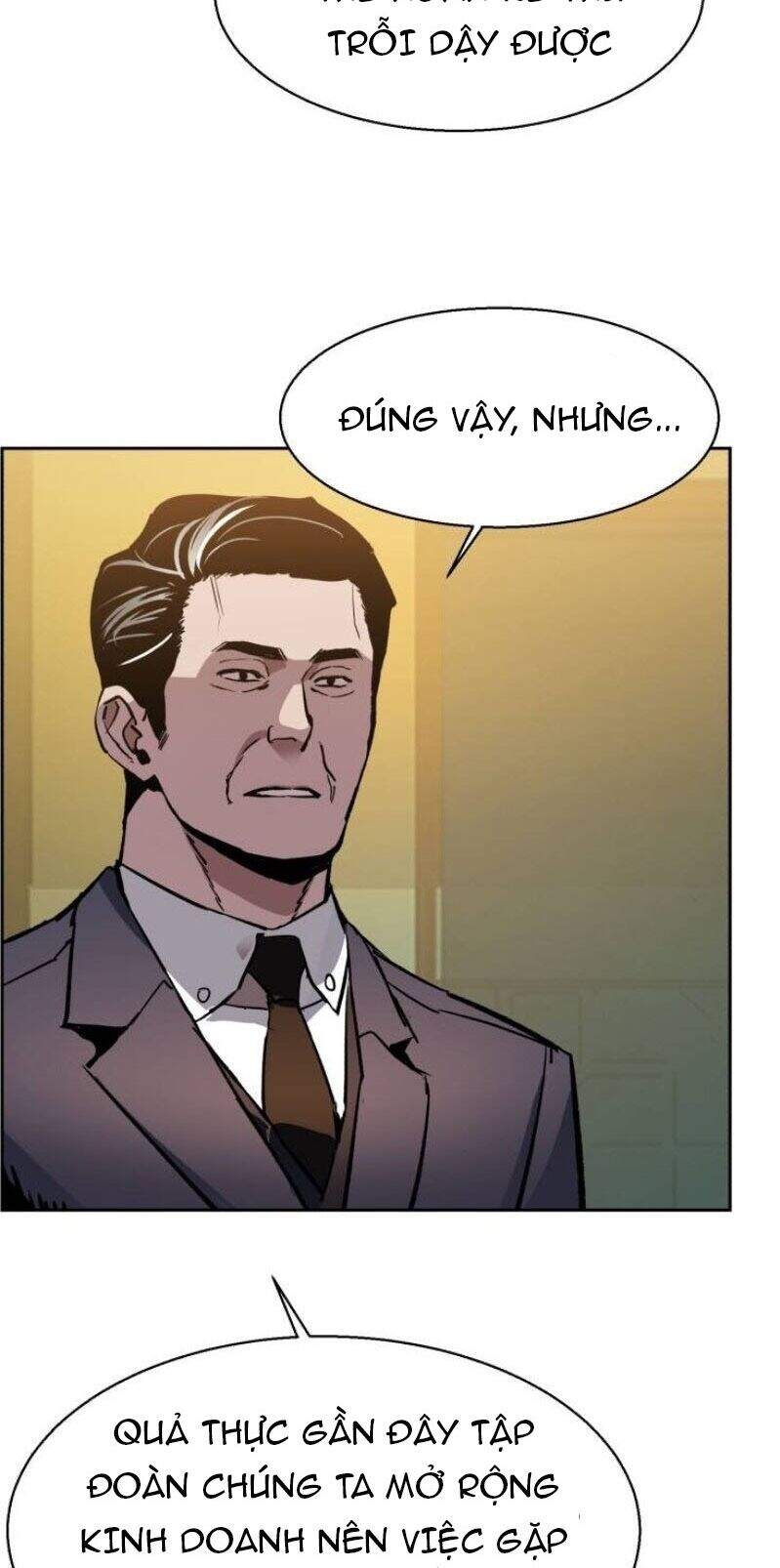 Truyện Tranh Bạn Học Của Tôi Là Lính Đánh Thuê trang 5