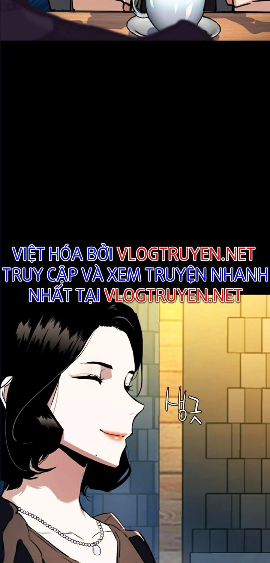 Truyện Tranh Bạn Học Của Tôi Là Lính Đánh Thuê trang 5464